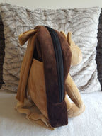 PEPPER • 22cm + Backpack