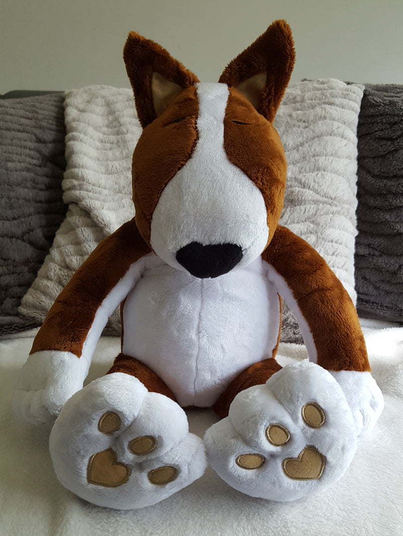 GINGER • 35cm