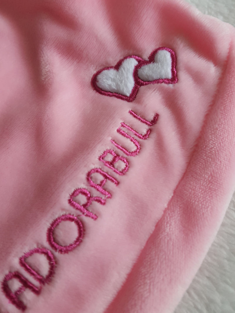 Sweater Pink