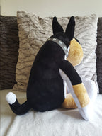 SPENCER • 35cm