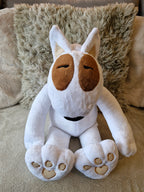BULLIE • Brown Eyes • 35cm