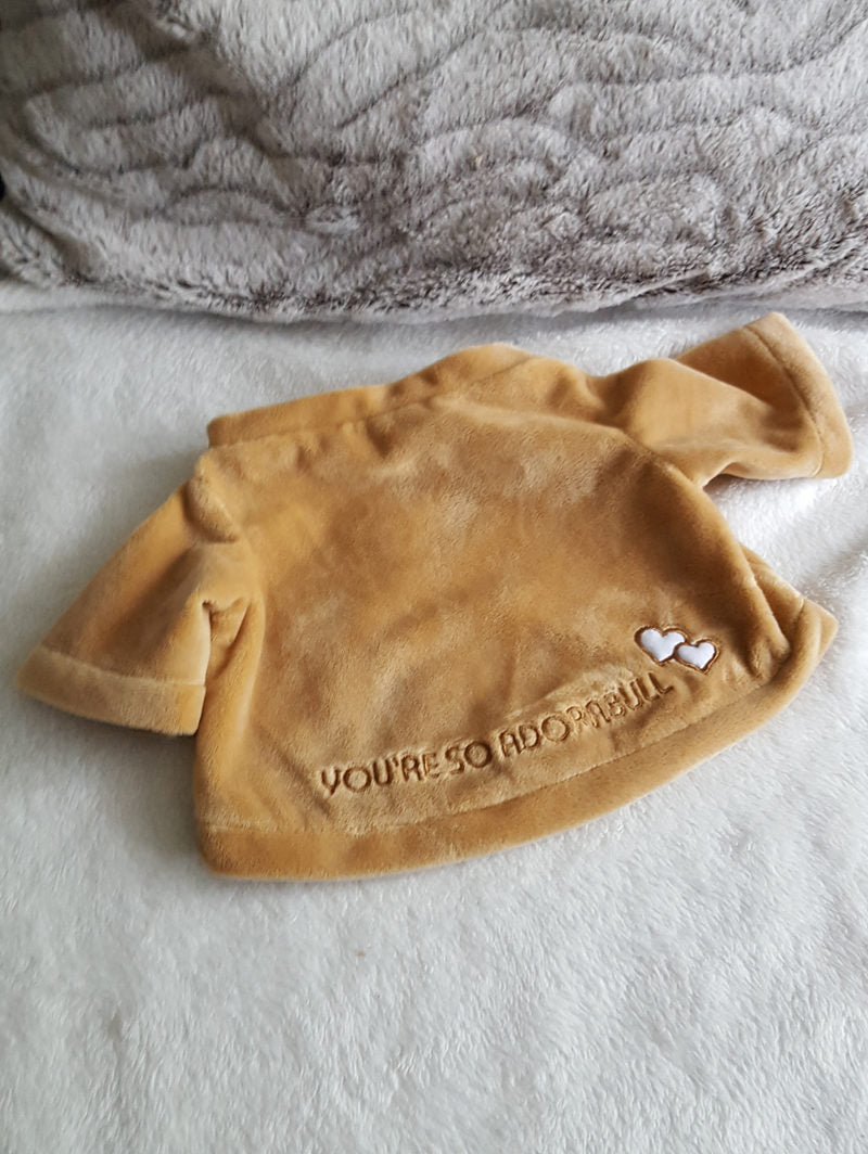 Sweater Brown