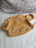 Sweater Brown