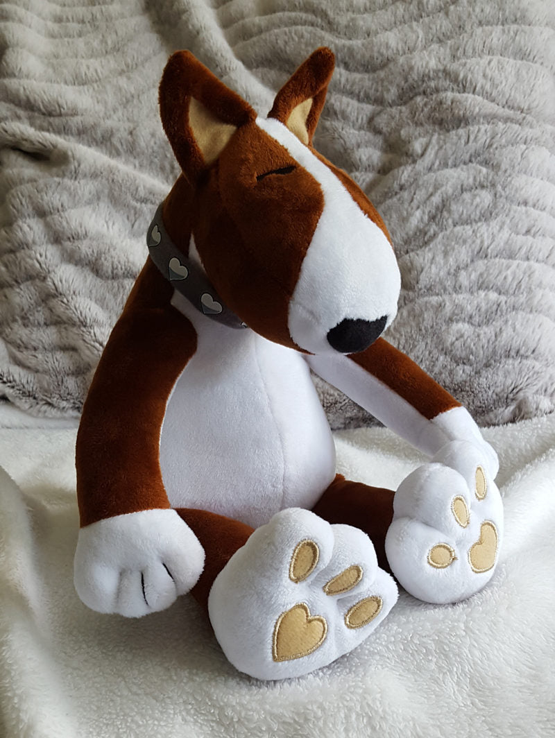 GINGER • 22cm