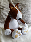GINGER • 22cm