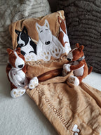 GINGER • Gift Box Brown