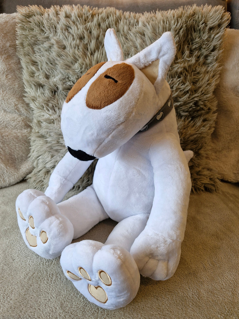 BULLIE • Brown Eyes • 35cm