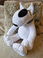 BULLIE • Black Left Eye • 35cm