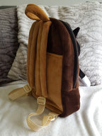 BULLIT • 22cm + Backpack