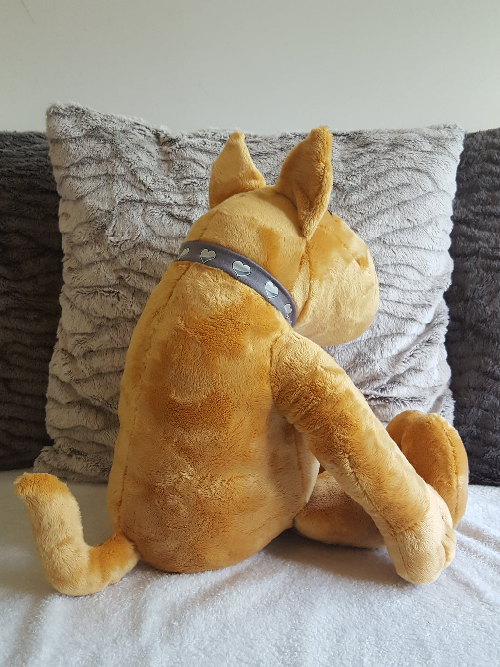 PEPPER • 35cm