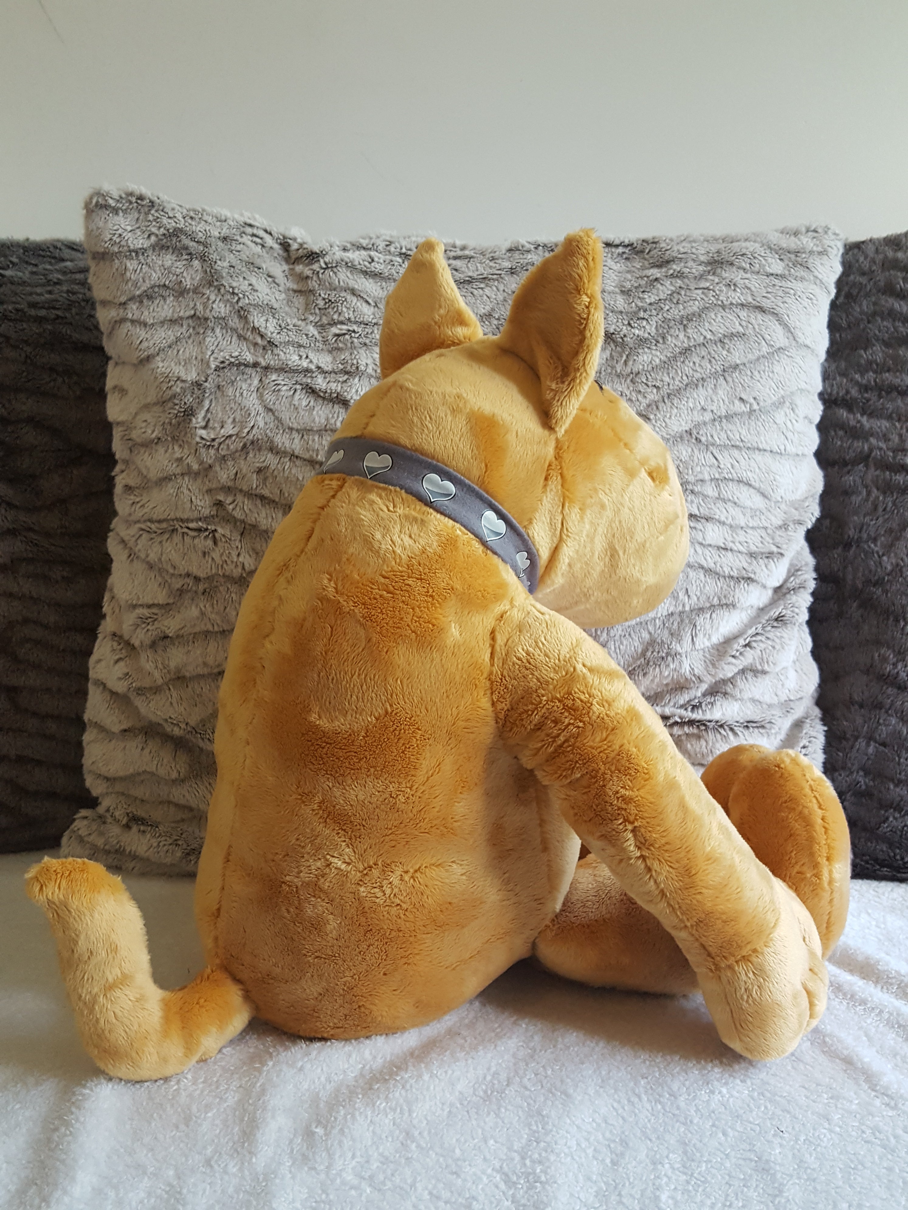 PEPPER • 35cm