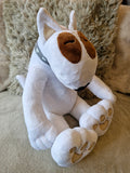 BULLIE • Brown Eyes • 35cm