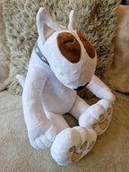 BULLIE • Brown Eyes • 35cm