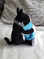 BULLIT • Comforter Blue