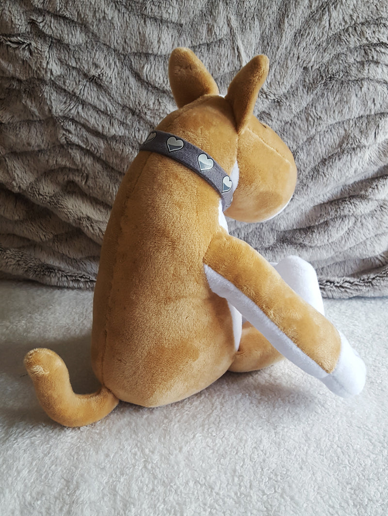 LUNA • 22cm