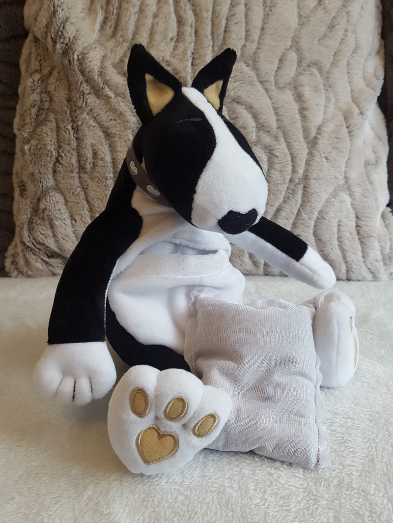 BULLIT • Hot Hug 22cm