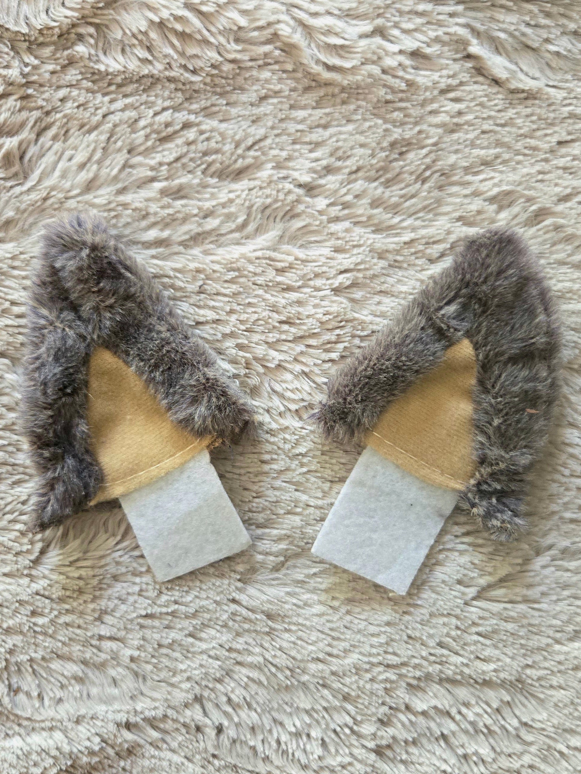Replacement Ears