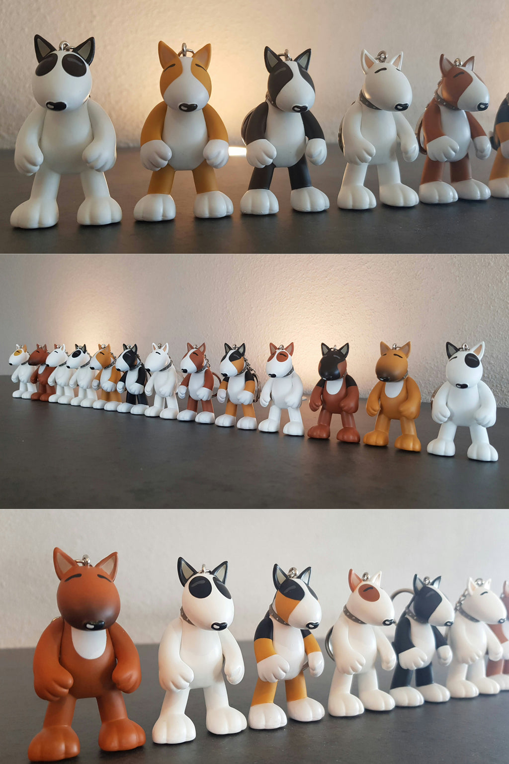 Keyrings