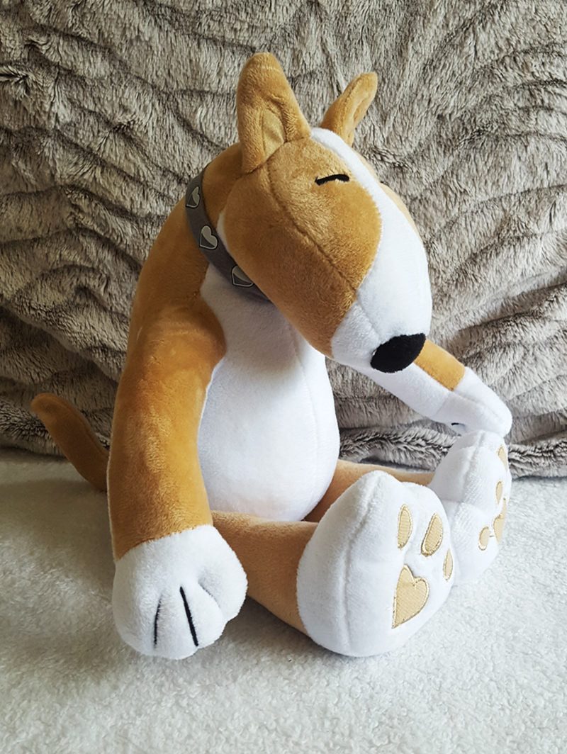 LUNA • 22cm